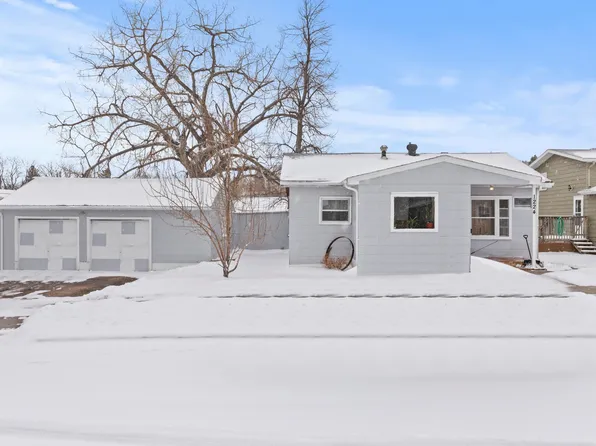 1224 Baldwin St, Sturgis, SD 57785