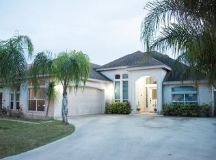 811 W Solar Dr, Mission, TX 78574