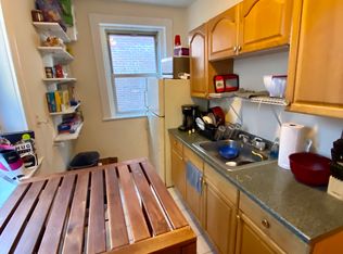 108 Jersey St APT 12, Boston, MA 02215