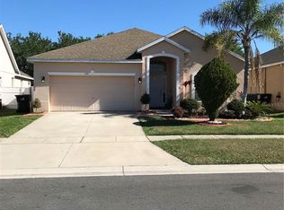 1181 Darnaby Way, Orlando, FL 32824