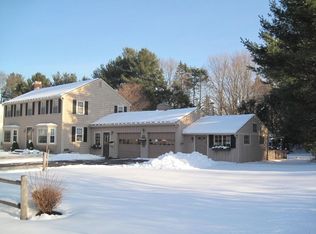 34 Alan Rd, South Hamilton, MA 01982