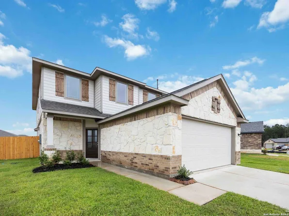 128 Jessica Knoll, San Antonio, TX 78253
