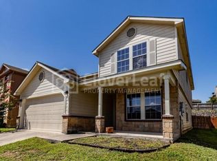 3826 Ashleaf Pecan, San Antonio, TX 78261