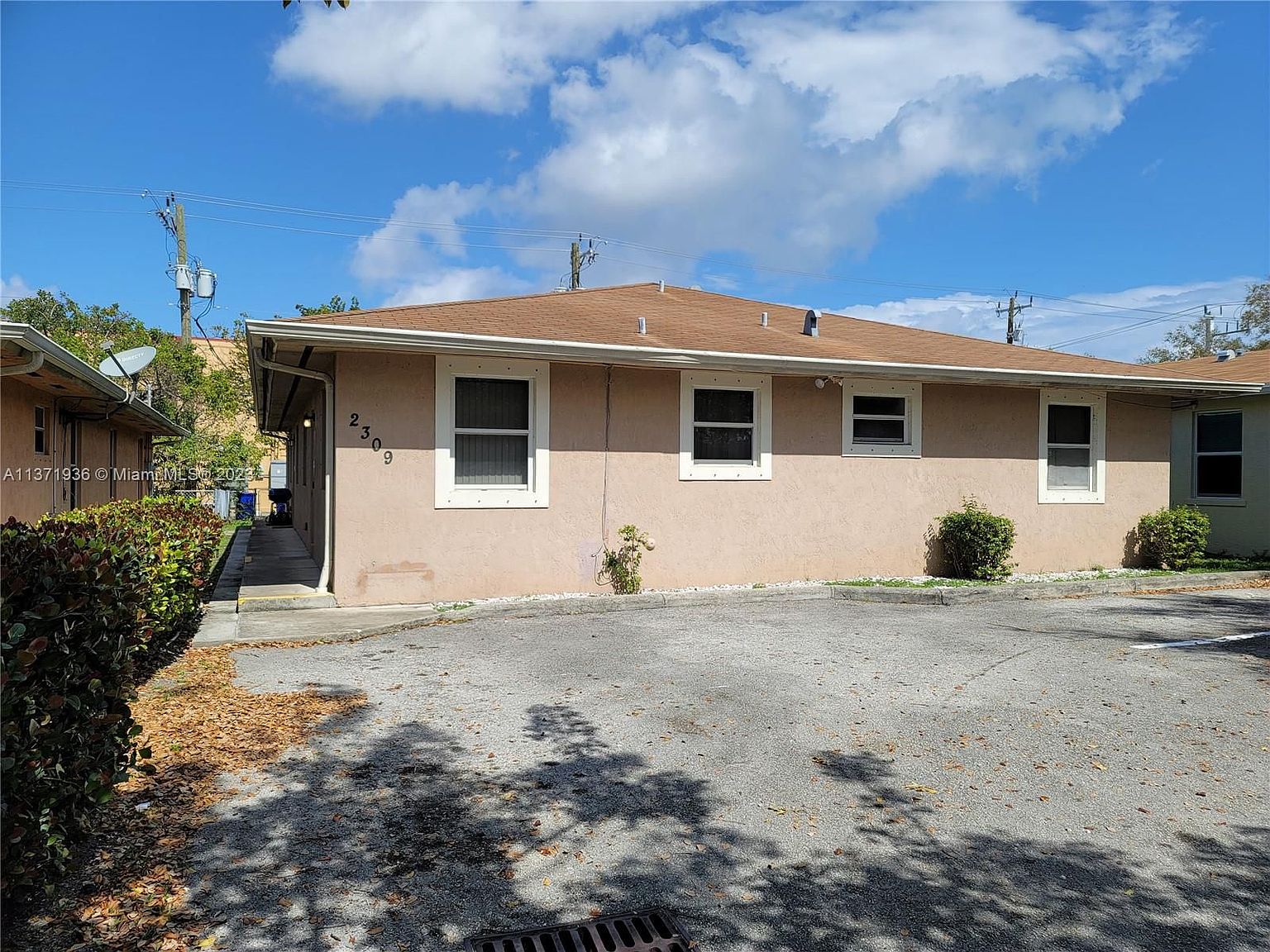 2309 Liberty St, Hollywood, FL 33020 Zillow