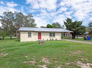 1422 Lucas Dr, Sebring, FL 33870