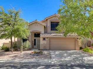 8621 Sierra Cima Ln, Las Vegas, NV 89128