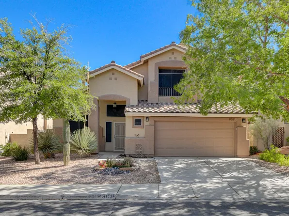 8621 Sierra Cima Ln, Las Vegas, NV 89128
