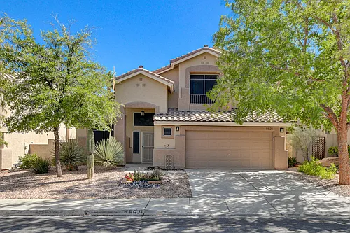 8621 Sierra Cima Ln Photo 1