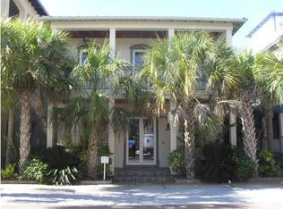 40 Lifeguard Loop, Seacrest, FL 32461