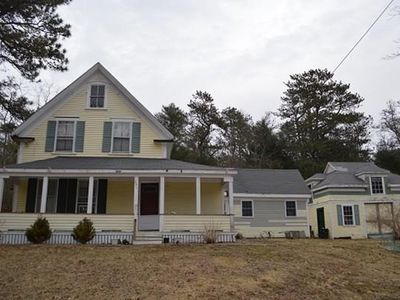 294 Head Of The Bay Rd, Bourne, MA, 02532