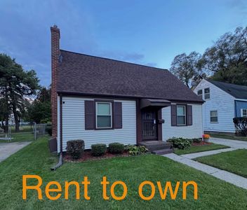 2430 Whittier St, Saginaw, MI, 48601