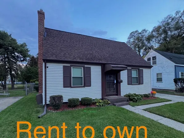 2430 Whittier St, Saginaw, MI 48601