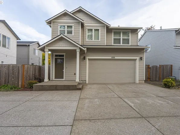 1030 South College, Newberg, OR 97132