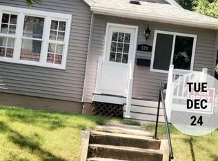 520 14th St SW, Willmar, MN 56201