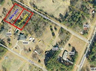 2 0 Rabun Dr NE, Thomson, GA 30824
