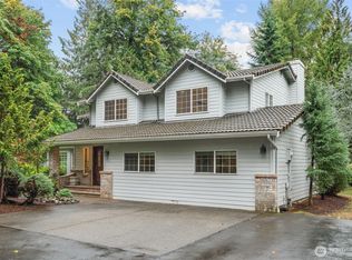 (Undisclosed Address), Tumwater, WA 98512