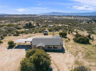 37729 Cleo Ln, Ranchita, CA 92066