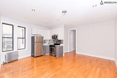 Rented by Nooklyn NYC LLC