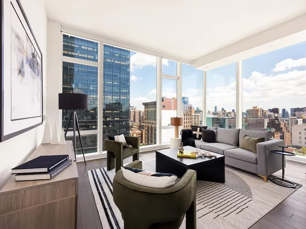 45 East 22nd Street 26B image 1 of 31