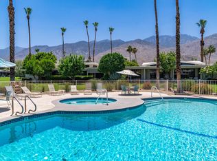 1511 E Twin Palms Dr, Palm Springs, CA 92264