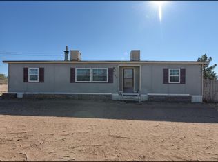 549 Paseo Real Dr, Chaparral, NM 88081