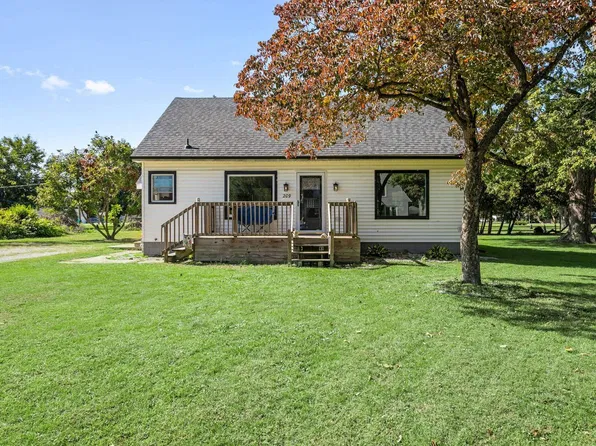 209 N Erie St, Osceola, IN 46561