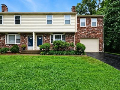 184 Beaver St Unit 184, Franklin, MA, 02038
