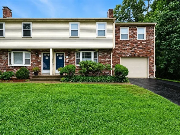 184 Beaver St Unit 184, Franklin, MA 02038