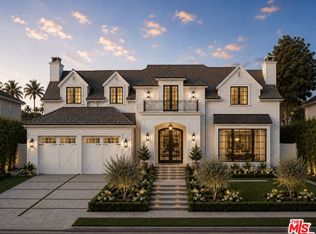519 Frontera Dr, Pacific Palisades, CA 90272