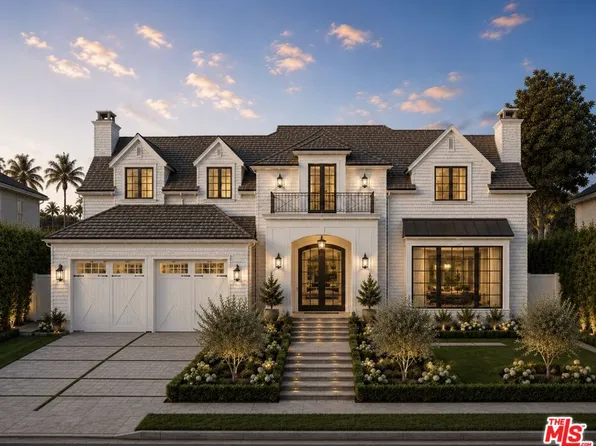 519 Frontera Dr, Pacific Palisades, CA 90272