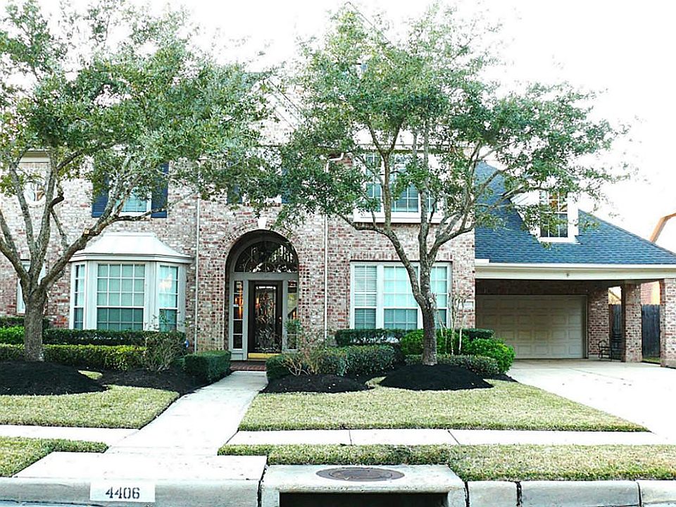 1st image of 4406 Oak Forest Dr