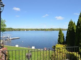 85 Woolford Rd, Wrentham, MA 02093