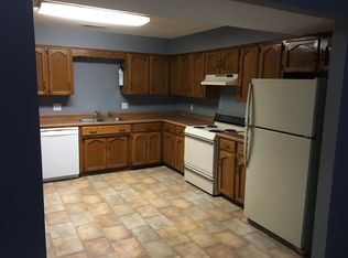 613 E Adams St APT 2, Jackson, MO 63755