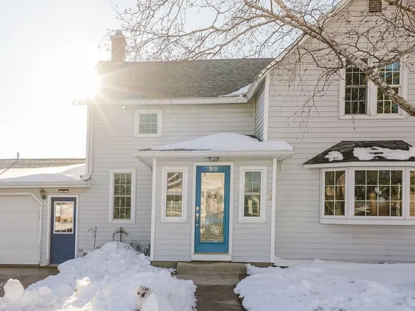 519 Delaney Street, Highland, WI 53543
