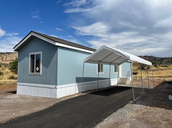 3611 N Highway 97, Klamath Falls, OR