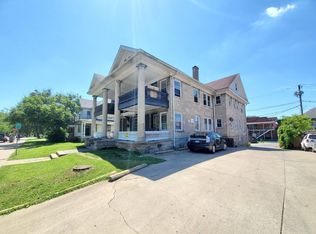 420 E 6th St, Bloomington, IN 47408