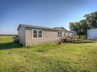 1289 Fm 2949 N, Cooper, TX 75432