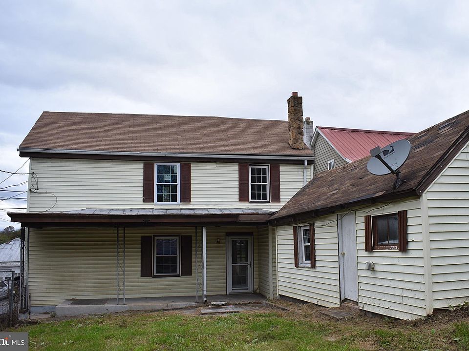 7869 Fairplay Rd, Fairplay, MD 21733 Zillow