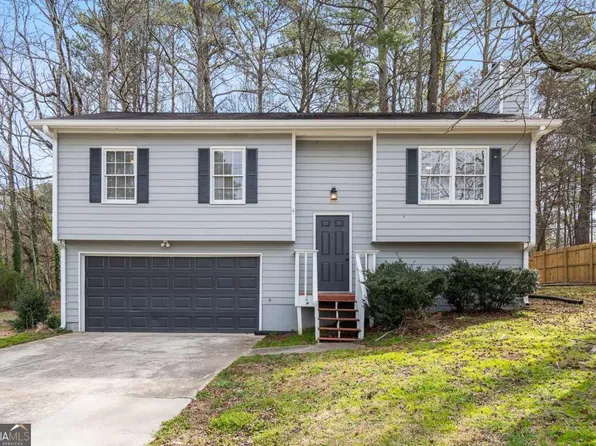 3456 Lenora Church Rd, Snellville, GA 30039