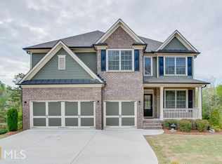 7452 Whistling Duck Way, Flowery Branch, GA 30542