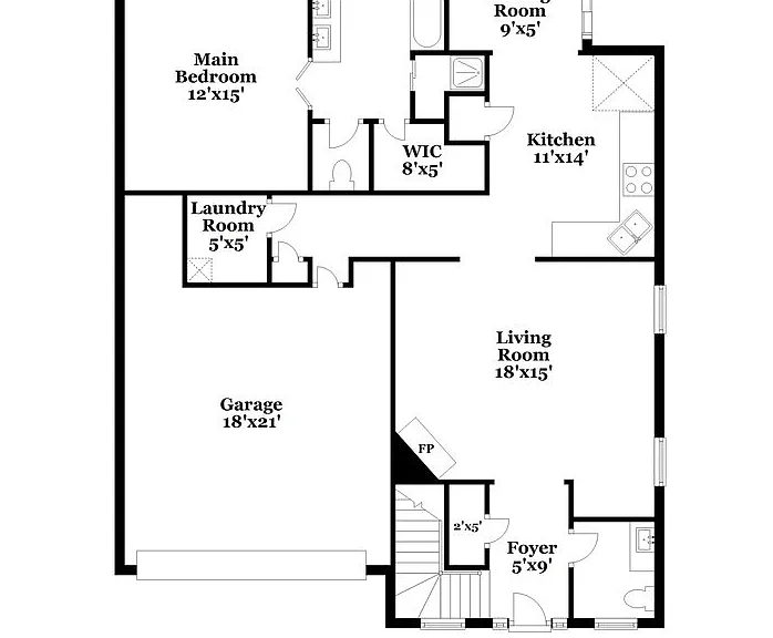 275 Birch Springs Cv — Photo 3