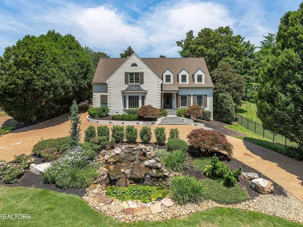 6507 Sherwood Dr, Knoxville, TN 37919