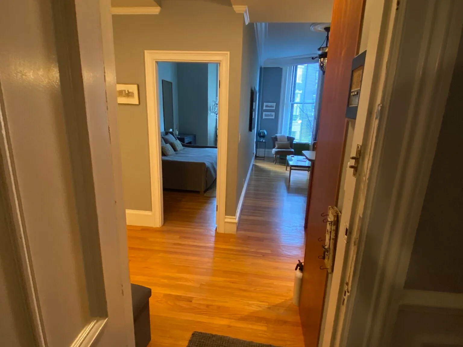125 Beacon St — Photo 4