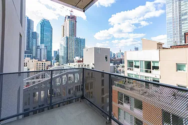 Rented by The KCI Group