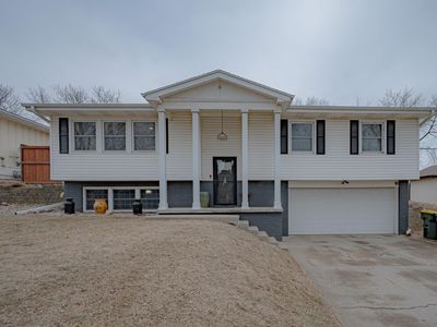 3110 Norman Dr, Sioux City, IA, 51104
