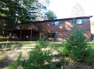 13255 Lucy Lake Ln, Minocqua, WI 54548