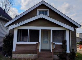 1011 Alldays Ave, Toledo, OH 43607