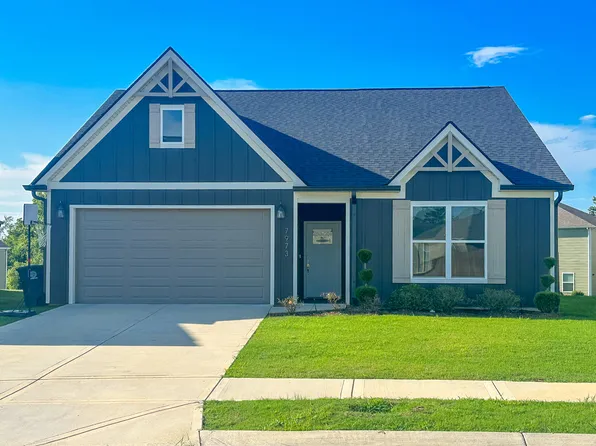 7973 Capri Ct, Chattanooga, TN 37421