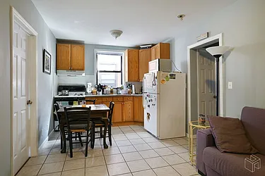 Rented by Halstead Real Estate