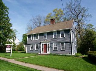 491 Wells Rd, Wethersfield, CT 06109